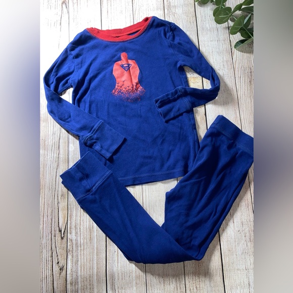 Gap | DC Superman pajama set - Picture 1 of 7
